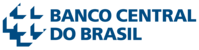 Logotipo banco central do brasil